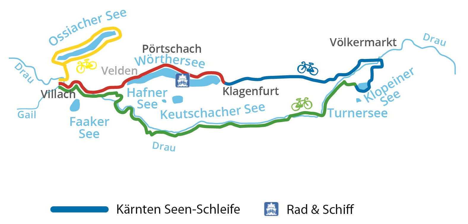 Seenschleife Ost 2025 2