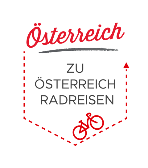 Durch Oesterreich Kaernten Radeln